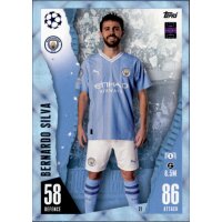 21 - Bernardo Silva - CRYSTAL - 2023/2024