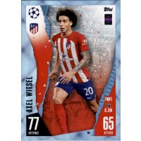 161 - Axel Witsel - CRYSTAL - 2023/2024