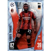 346 - Fikayo Tomori - CRYSTAL - 2023/2024