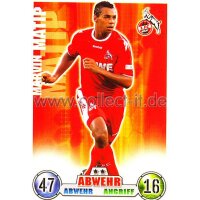 MX-201 - MARVIN MATIP - Saison 08/09