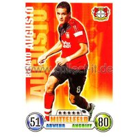 MX-228 - RENATO AUGUSTO - Saison 08/09