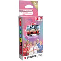 Topps Match Attax Bundesliga - 2023/24 - 1 Blister