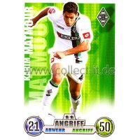 MX-249 - KARIM MATMOUR - Saison 08/09