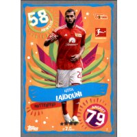 2 - Aossa Laodouni - Samba Karte - 2023/2024