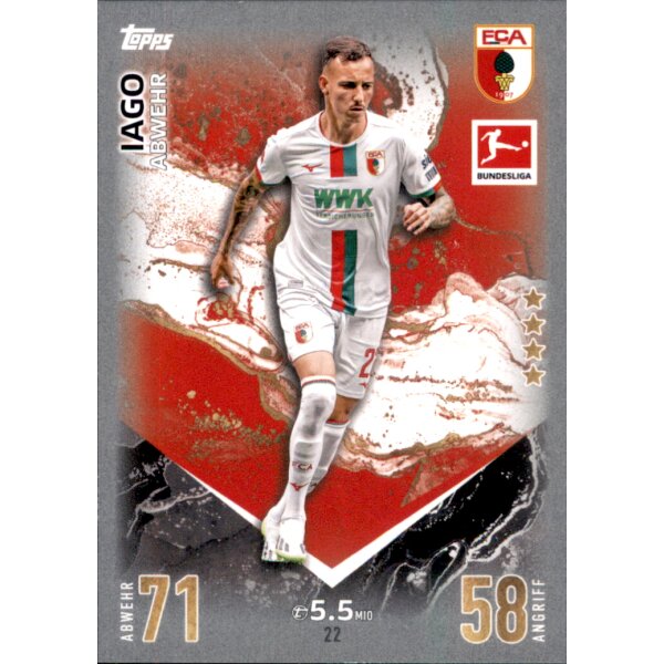 22 - Iago - 2023/2024