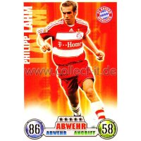 MX-259 - PHILIPP LAHM - Saison 08/09