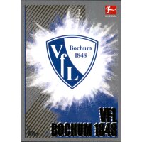 55 - VfL Bochum - Clubkarte - 2023/2024