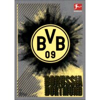 109 - Borussia Dortmund - Clubkarte - 2023/2024