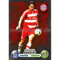 MX-270 - LUCA TONI - STAR-SPIELER - Saison 08/09