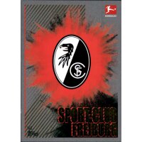 145 - SC Freiburg - Clubkarte - 2023/2024