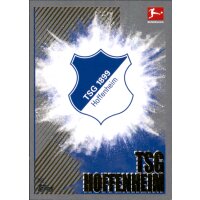 181 - TSG 1899 Hoffenheim - Clubkarte - 2023/2024