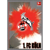 199 - 1. FC Köln - Clubkarte - 2023/2024
