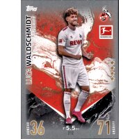 212 - Luca Waldschmidt - 2023/2024