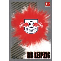 217 - RB Leipzig - Clubkarte - 2023/2024