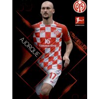 268 - Ludovic Ajorque - Star Spieler - 2023/2024