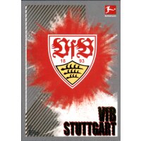 307 - VfB Stuttgart - Clubkarte - 2023/2024