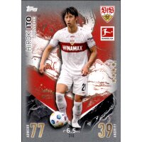 310 - Hiroki Ito - 2023/2024