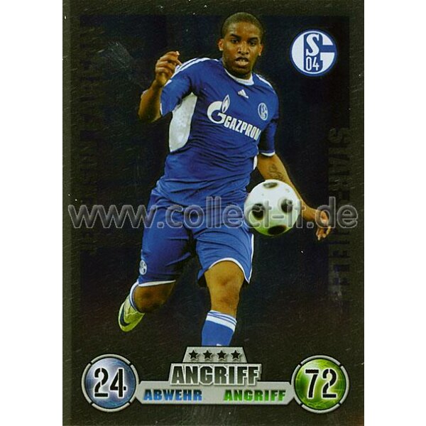 MX-287 - JEFFERSON FARFAN - STAR-SPIELER - Saison 08/09