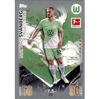 335 - Matias Svanberg - 2023/2024