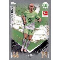 336 - Vaclav Cerny - 2023/2024