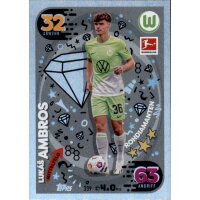 339 - Lukas Ambros - Rohdiamant - 2023/2024