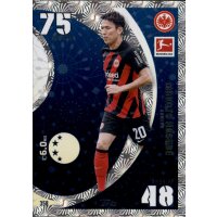 358 - Makoto Hasebe - Yin - 2023/2024