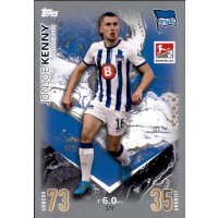 379 - JonJoe Kenny - 2023/2024