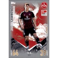 412 - James Lawrence - 2023/2024