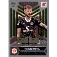 447 - Marcel Hartel - Matchwinner - 2023/2024