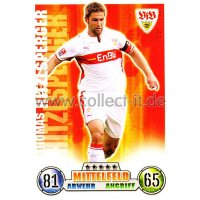 MX-300 - THOMAS HITZLSPERGER - Saison 08/09