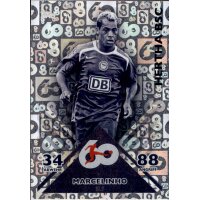 BL9 - Marcelinho - 60 Jahre Bundesliga - 2023/2024