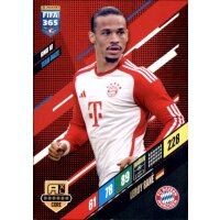 BMU 10 - Leroy Sane - Team Mate - 2024