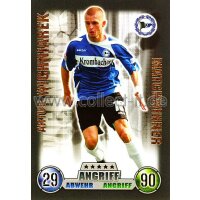 MX-330 - ARTUR WICHNIAREK - MATCHWINNER - Saison 08/09