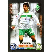 MX-334 - DIEGO - MATCHWINNER - Saison 08/09