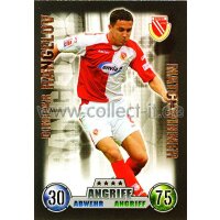 MX-338 - DIMITAR RANGELOV - MATCHWINNER - Saison 08/09