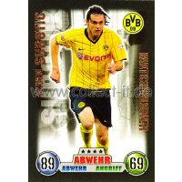 MX-340 - NEVEN SUBOTIC - MATCHWINNER - Saison 08/09