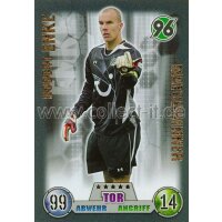 MX-349 - ROBERT ENKE - MATCHWINNER - Saison 08/09