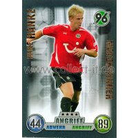 MX-351 - MIKE HANKE - MATCHWINNER - Saison 08/09