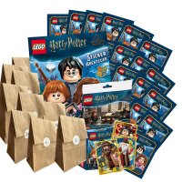 LEGO Harry Potter - Reise in die Zauberwelt -...