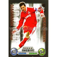 MX-360 - MILIVOJE NOVAKOVIC - MATCHWINNER - Saison 08/09