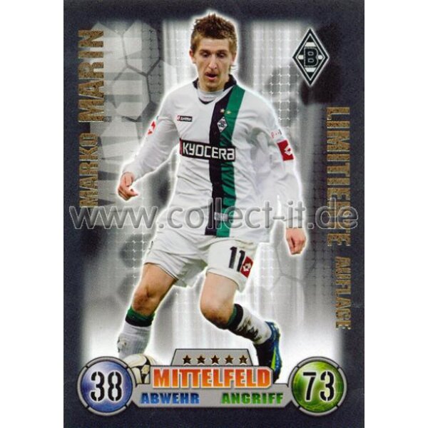 MX-364S - MARKO MARIN - LIMITIERTE AUFLAGE