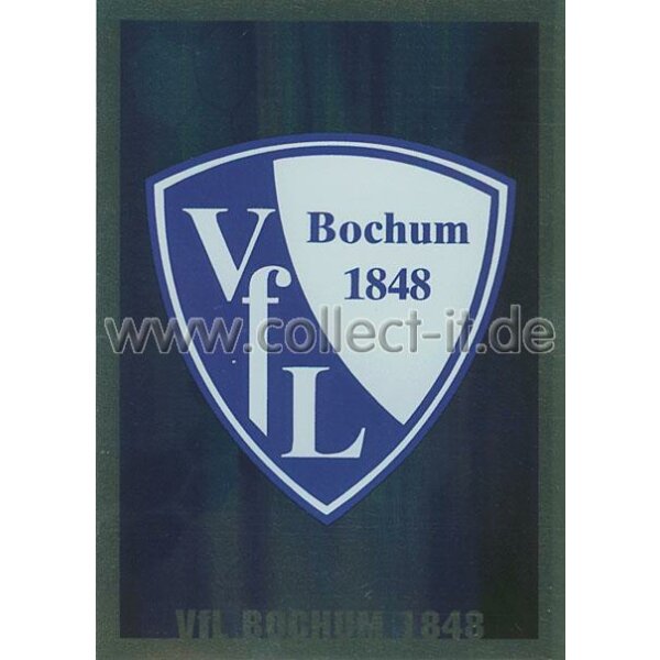 MX-381 - VfL BOCHUM 1848 - Saison 08/09