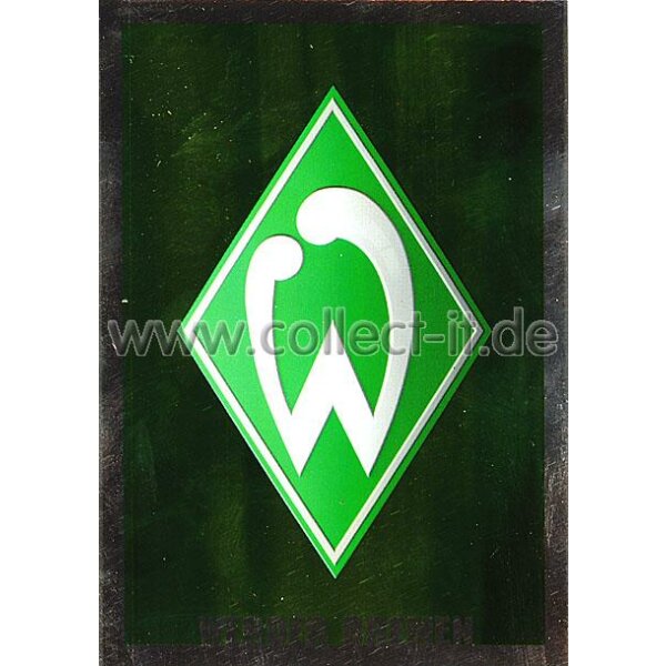 MX-382 - WERDER BREMEN - Saison 08/09