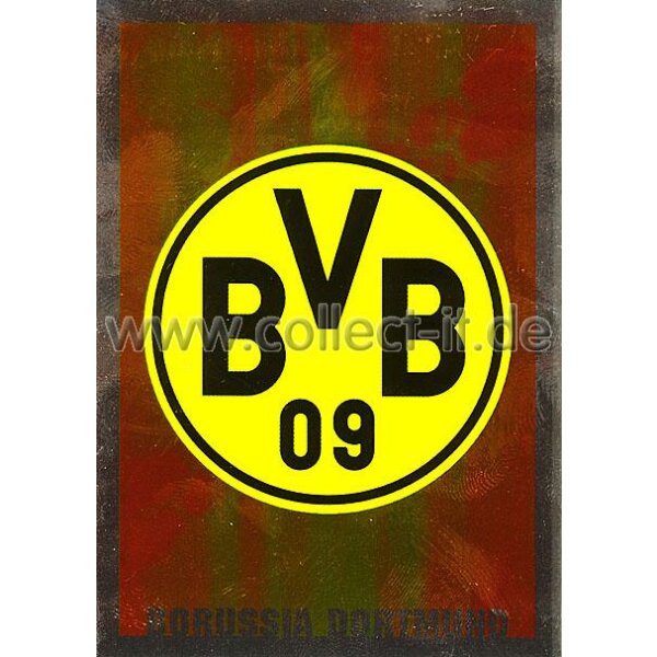 MX-384 - BORUSSIA DORTMUND - Saison 08/09