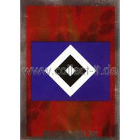 MX-386 - HAMBURGER SV - Saison 08/09