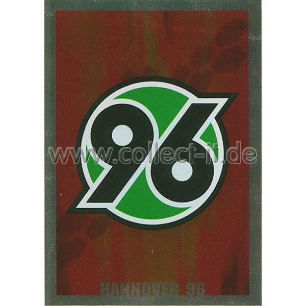 MX-387 - HANNOVER 96 - Saison 08/09