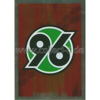 MX-387 - HANNOVER 96 - Saison 08/09