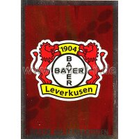 MX-391 - BAYER 04 LEVERKUSEN - Saison 08/09