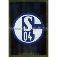 MX-394 - FC SCHALKE 04 - Saison 08/09