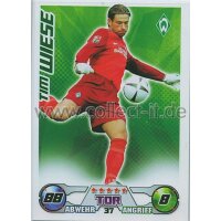 MX-037 - TIM WIESE - Saison 09/10